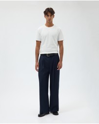 AERE - Malcolm Relaxed Pants