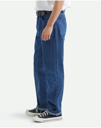 Brixton - Builders 5 Pocket Pant
