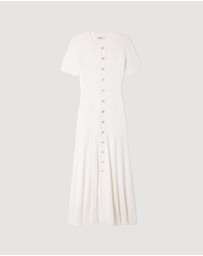 Sandro - Milona Asie Dress