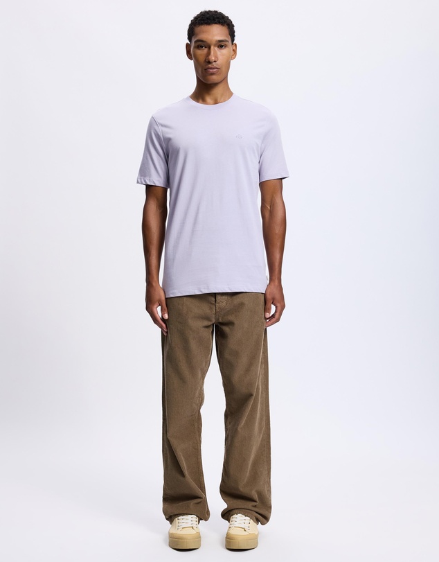 Scotch & Soda - Seasonal Core Regular-Fit Logo T-Shirt