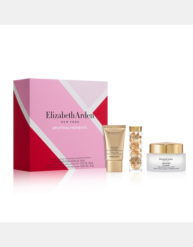 Elizabeth Arden - Uplifting Moments 3-Piece Gift Set