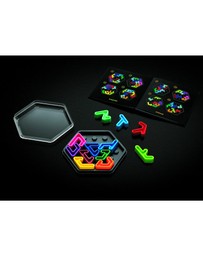 Smart Games - Hexagon