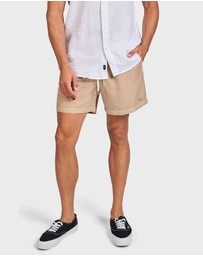 Academy Brand - Teamster Boardy