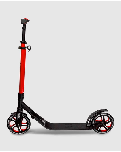 Crazy Skates - LON - London Commuter Scooter