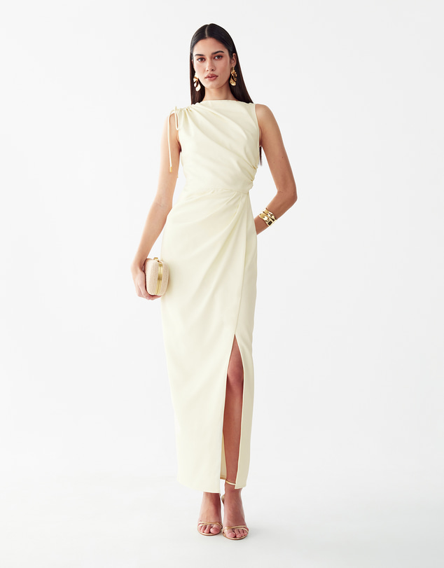 BWLDR - Millicent Dress