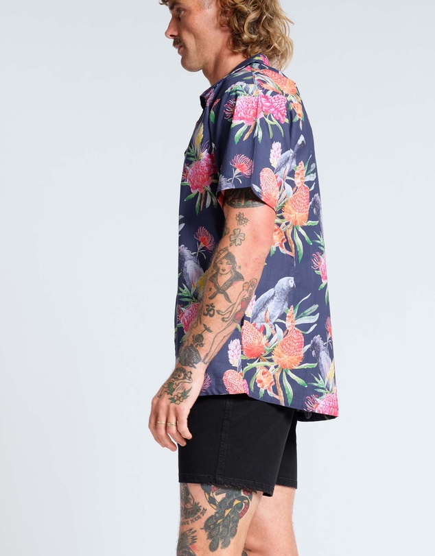 Vacancy Co - Polly Dress Shirt