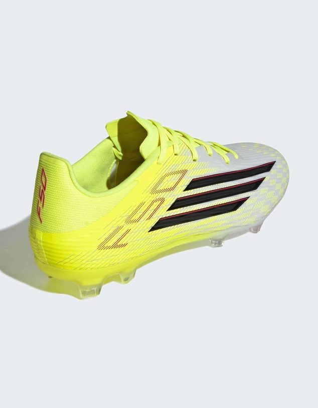 adidas Performance - F50 LEAGUE Firm Ground / Multi Ground Foot Football Ball Boots Unisex