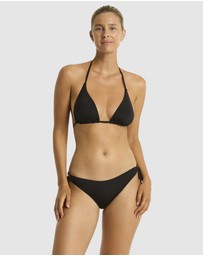 Sea Level Australia - Essentials Edit D Cup Tri Top