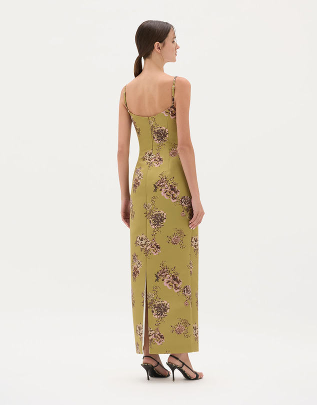 Muma World - Olea Bloom Stellio Dress