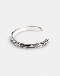 Buck Palmer - Sukali Cuff