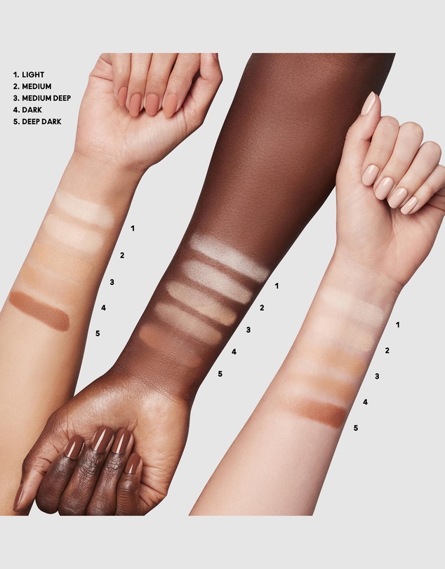 MAC - Studio Fix Pro Set  Blur Weightless Loose Powder