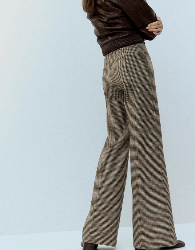 M.N.G - Gina Trousers