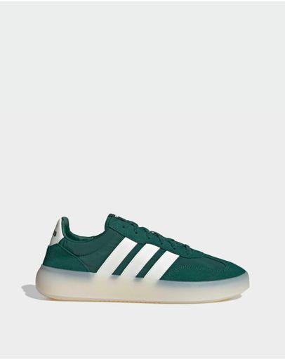 Collegiate Green / Off White / Collegiate Green