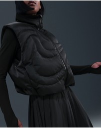 Nike - Sportswear Swoosh Series Oversized Down Vest