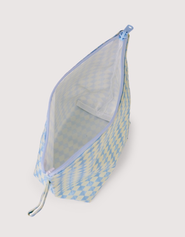 The Somewhere Co - Swan Lake Handy Pouch Trio
