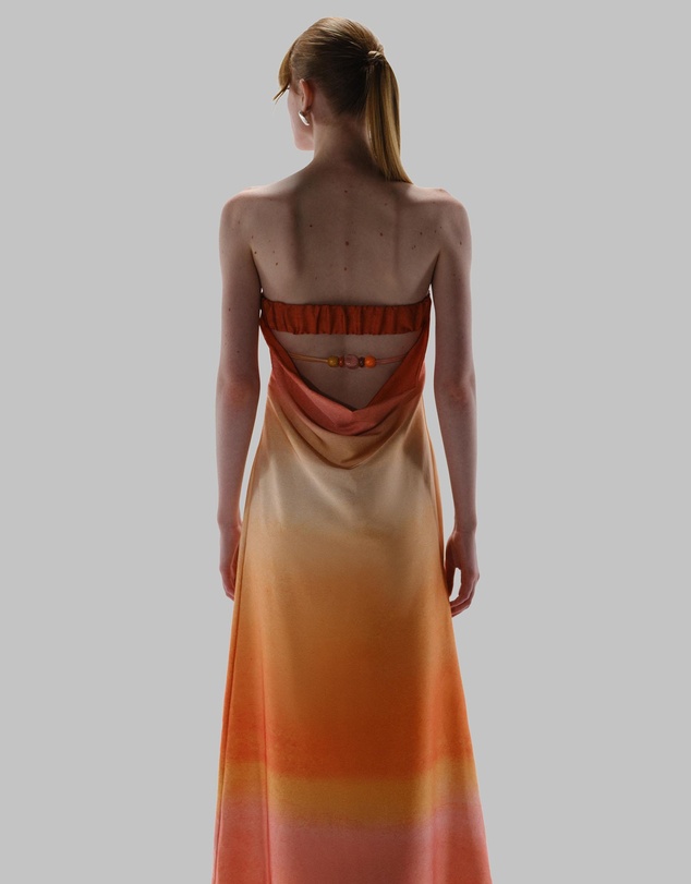 Baobab - Lola Maxi Dress