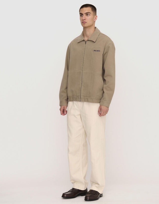 Palmes - Forever Zip Jacket