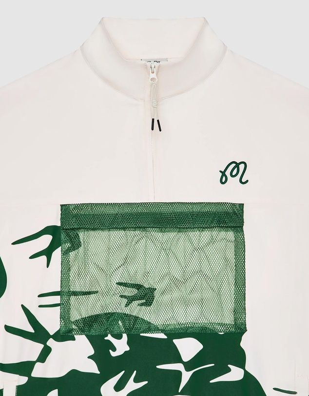 Malbon - Mariel Jacket