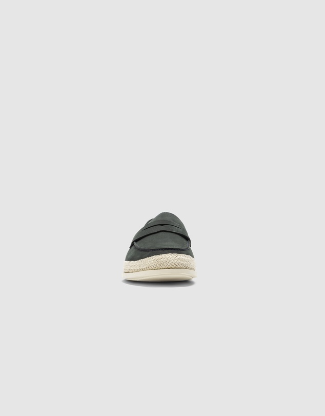 Rodd & Gunn - Huaraki Jute Loafer