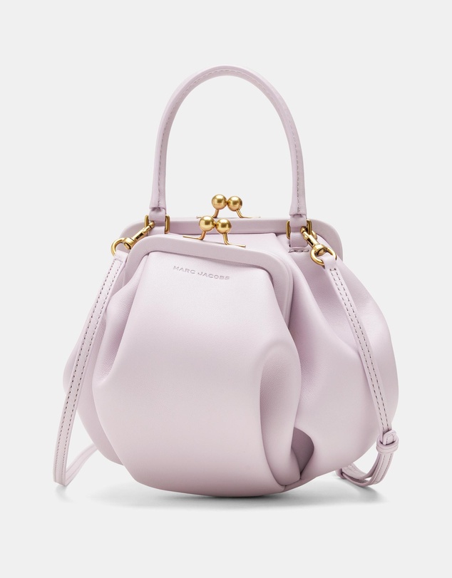 Marc Jacobs - The Kisslock Bag