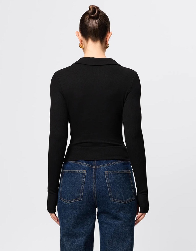 Mossman - Florence Polo Top