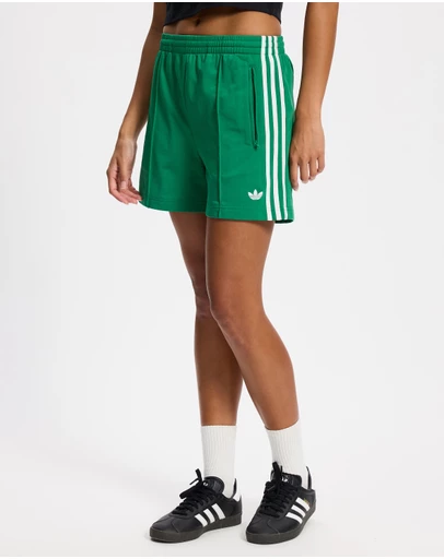 adidas Originals - Firebird Classic Shorts