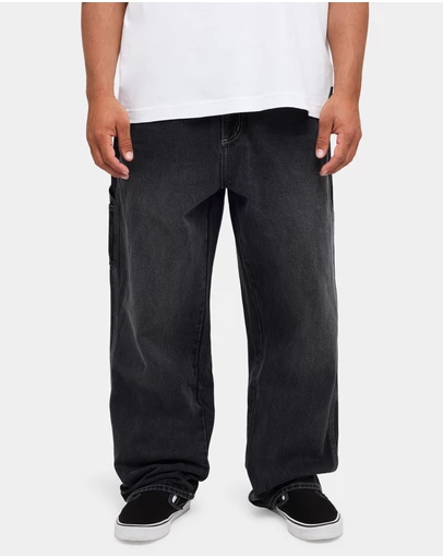 Billabong - Mens Immortal Denim Jeans
