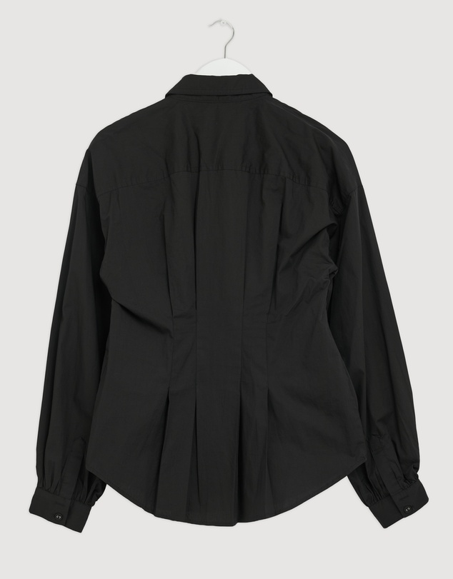 Revibe - Repaired Calli Royale Shirt - AU 12