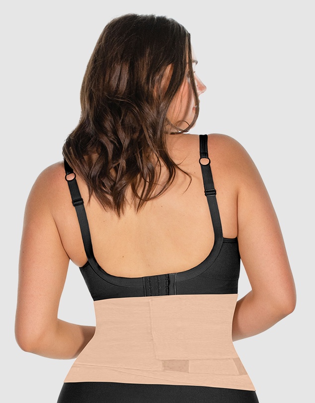 B Free Intimate Apparel - Body Shaping Wrap Band