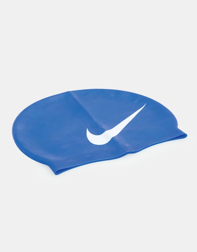 Nike - Big Swoosh Silicone Cap