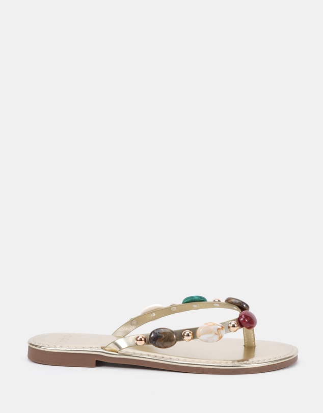 Novo - Seem Sandals