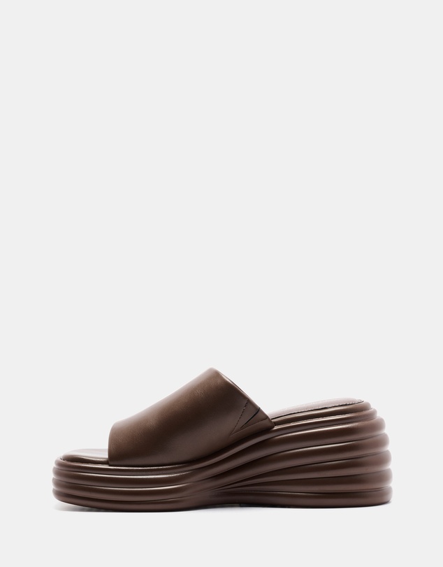 Therapy - Flaunt Wedge Sandals