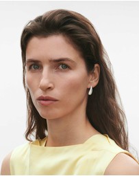 Georg Jensen - Reflect Small Earrings