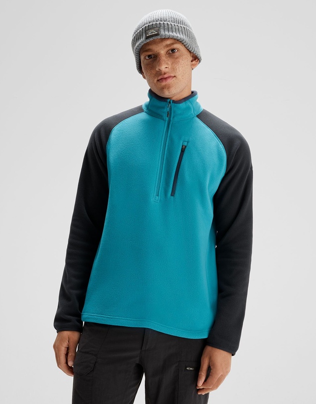 Kathmandu - Ridge 100 PrimaLoft Bio Pullover
