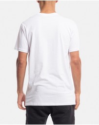 Stock & Co. - Roman Tee