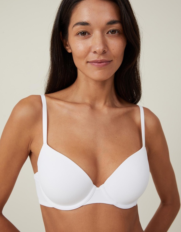 Cotton On Body - Ultimate Comfort T-Shirt Bra
