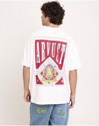 Arvust - Wonderland T-Shirt