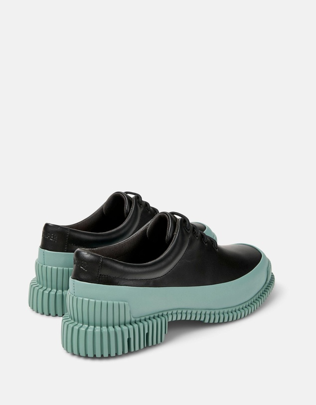 Camper - Lace-up shoes Pix
