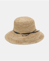 Morgan & Taylor - Marina Bucket Hat