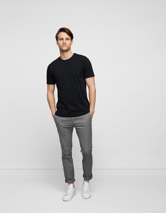 Wayver - The Essential Crew Tee 3-Pack