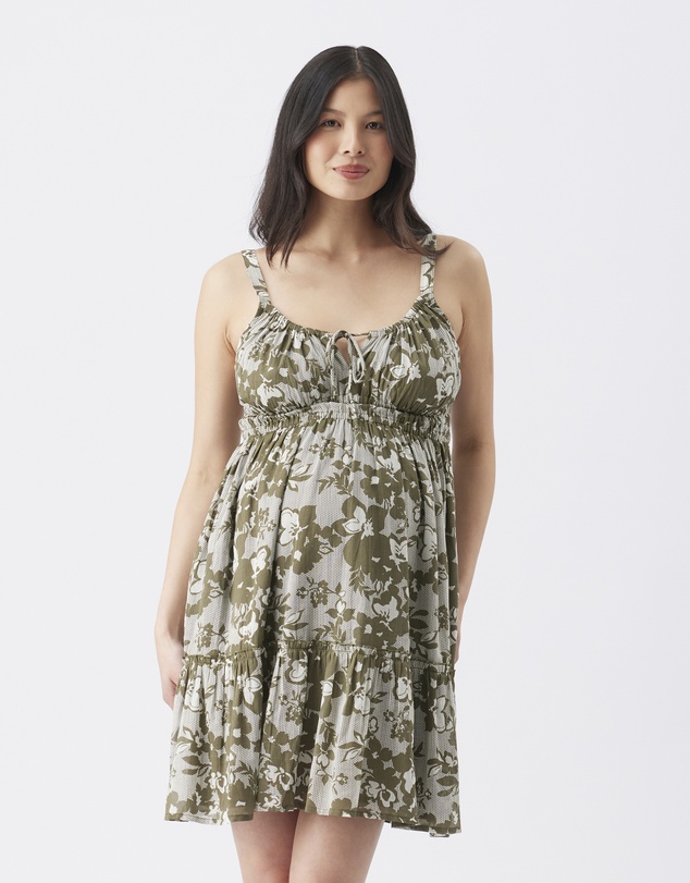 Ripe Maternity - Yvonne Dress