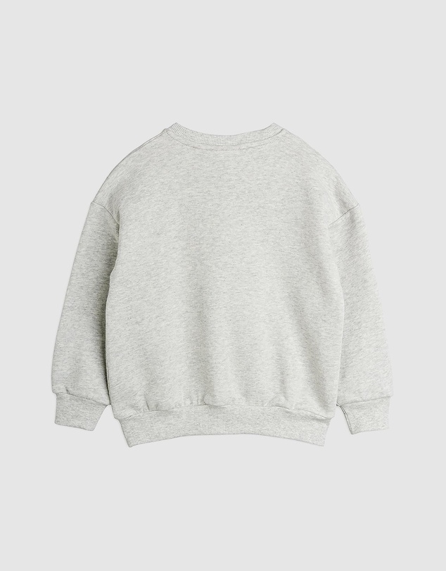 Mini Rodini - Eyes Sweatshirt - Babies-Kids