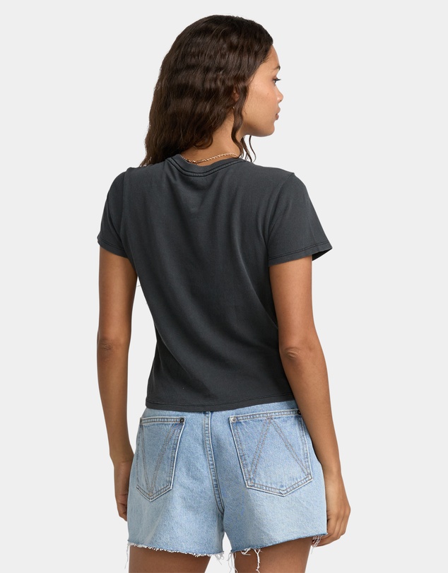 RVCA - Womens Forever T-Shirt