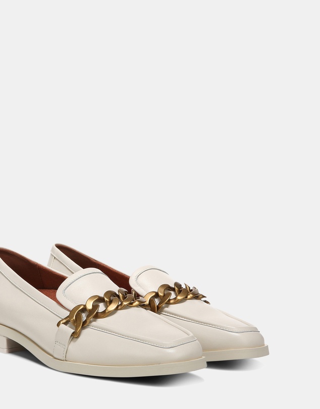 Vionic - Mizelle Loafer - Cream