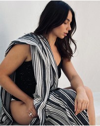 Turkish Murkish - Pelorus Turkish Towel