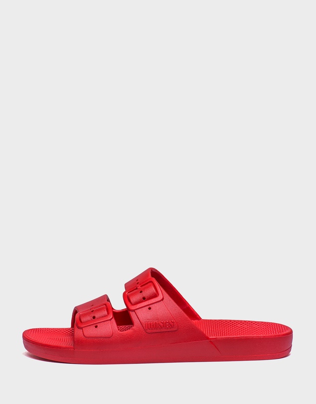 Freedom Moses - Slides - Kids