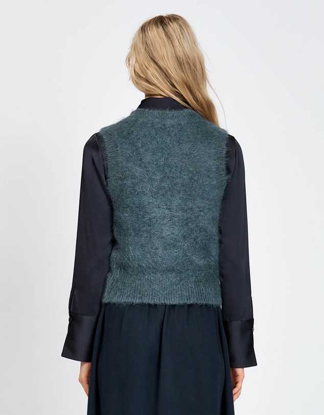 bul - Sueco Vest Ocean