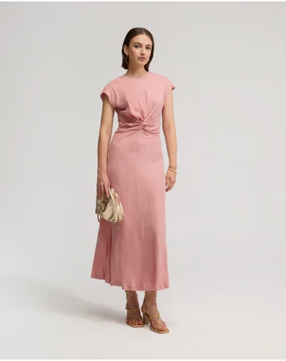 Oxford - Charlotte Dress