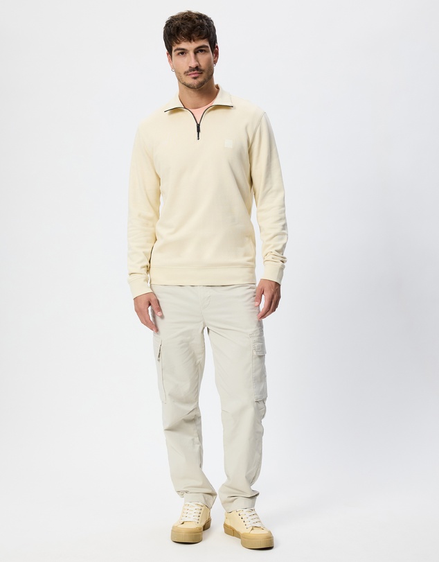 BOSS - Zetrust Sweat