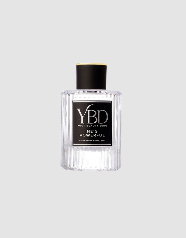 Silk Oil of Morocco - Your Beauty Dupe He’s Powerful Perfume — Inspired by Creed Aventus